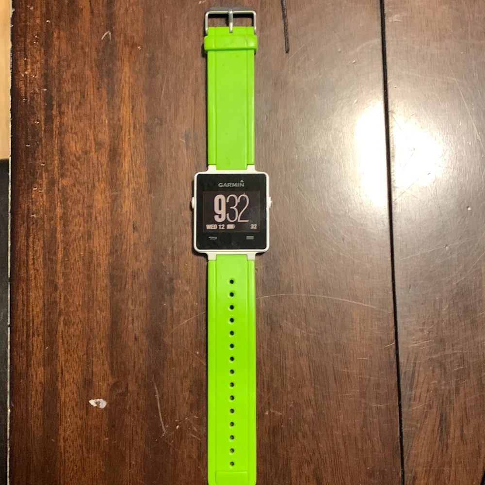 Garmin Vivoactive Smart Watch